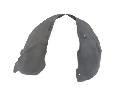 Подкрылок левая передние audi a4 b9 2015- 8w0821171 фото №1