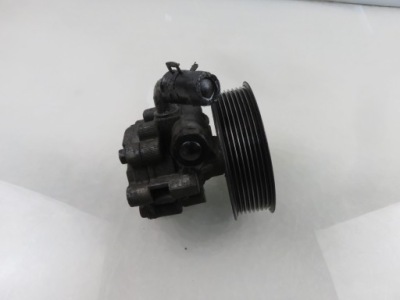 Насос усилителя range rover sport l320 2.7 tdv6 фото №1