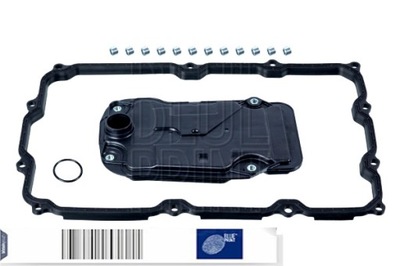 BLUE PRINT FILTRO HYDRAULIKI CAJAS DE TRANSMISIÓN LEXUS GX LX TOYOTA LAND  