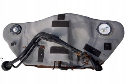 Бак bak топлива infiniti q70 m35h m37 фото №1