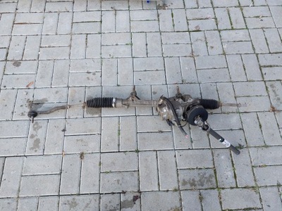 Трансмиссия рулевая peugeot 208 eu фото №1