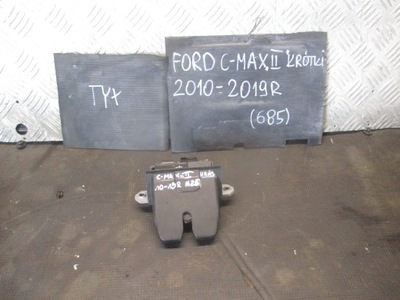 Замок задня ford cmax ii 10-19r фото №1
