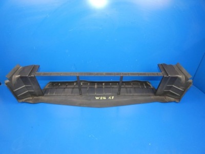 Впуск воздуха радиатора mercedes-benz b w246, w242 a2465050130 1.8l фото №1