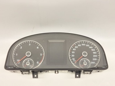 VW TOURAN INDICADOR CUADRO DE INSTRUMENTOS CONTADOR 1T0920865C  