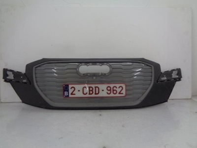 Audi q4 e-tron решітка радіатора решітка радіатора перед фото №1