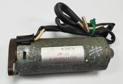 Моторчик сидіння mercedes w124 0130002413 фото №1