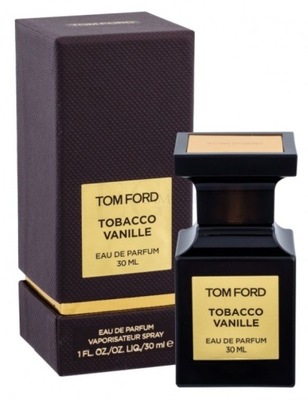 Tom Ford Tobacco Vanille 30 ml EDP