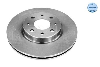 MEYLE 215 521 0008 DISC BRAKE  