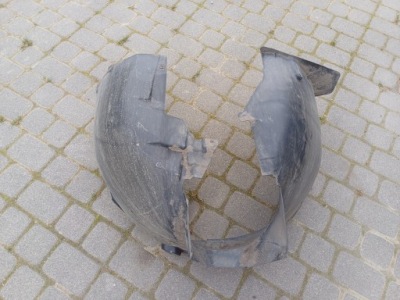 Підкрилок ліва перед volvo s60 iii v60 ii 2019-2022 фото №1