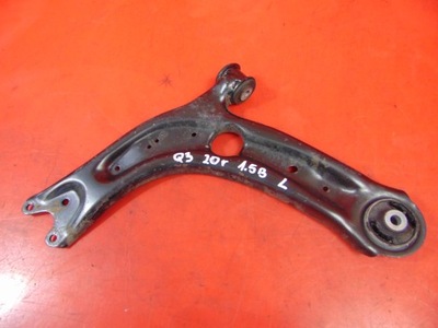 Audi q3 ii f3 83a рычаг левый перед передний фото №1