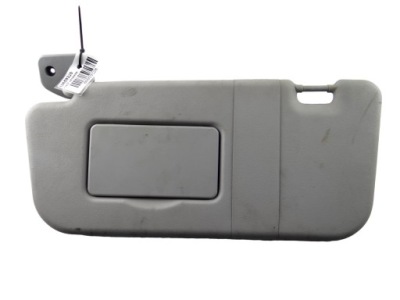 Накладка солнцезащитная mitsubishi colt 506402 фото №1