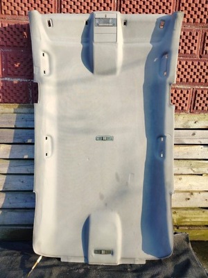 Потолок opel zafira b 13130825 фото №1