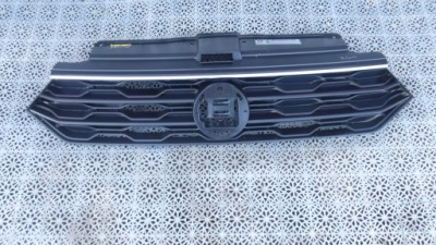 РЕШІТКА РАДІАТОРА РЕШІТКА VW T-ROC 2GA 