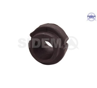 Sidem втулка стабилизатора audi skoda volkswagen фото №1