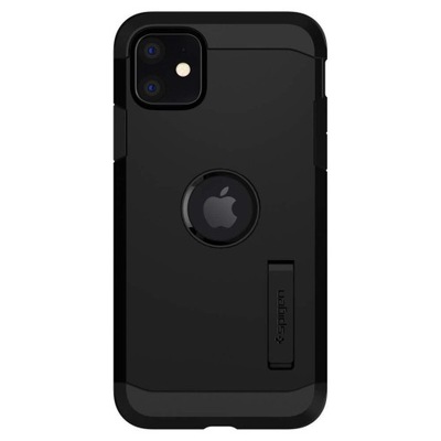 Etui Spigen do iPhone 11, Tough Armor Case, Cover