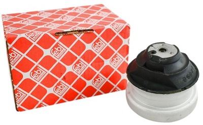 Febi подушка двигуна mercedes 190 w201 фото №1