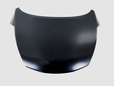 Nissan juke 2010 - капот кришка двигуна nowa фото №1