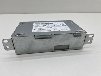 Peugeot 308 iii радіо навігація зчитувач europa 9853427680 фото №1