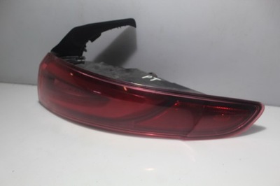 Лампа правая задняя alfa romeo giulia фото №1