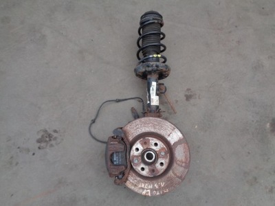 Амортизационная стойка поворотный кулак alfa romeo mito 1.3 16v jtdm левый фото №1