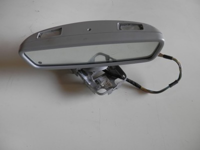 Mercedes cl w215 дзеркало внутрішнє фотохромний фото №1