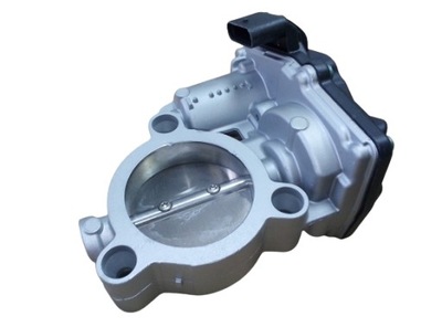 Оригінал bmw дросельна заслінка a2c80221400 фото №1