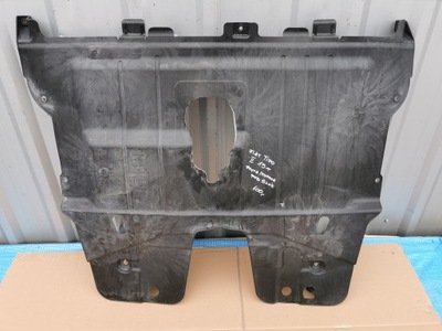 Fiatr tipo ii 15- плита защита pod silknik 00519843160e фото №1