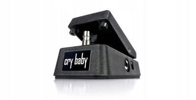 DUNLOP CRY BABY CBM95 EFEKT GITAROWY WAH KACZKA