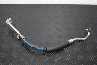 Wąż шланг кондиционера subaru forester iii 3 фото №1