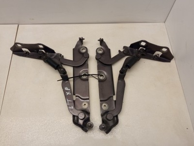 Lmn петлі задній кришки комплект jaguar xf 2007-15 фото №1