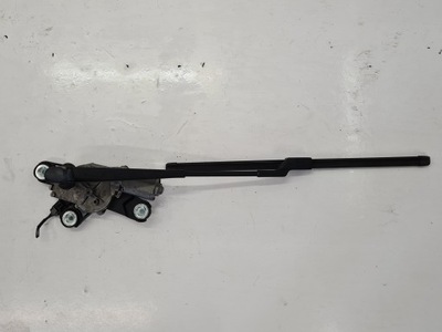 Ford mondeo mk4 моторчик дворники задний фото №1