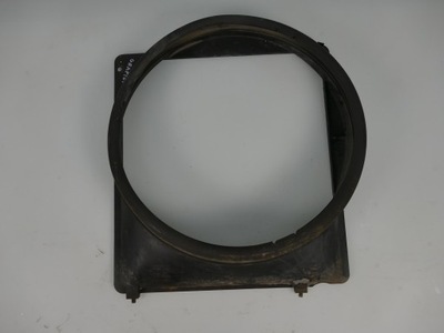 Isuzu grafter n35 3.0 защита вентилятора радиатора фото №1