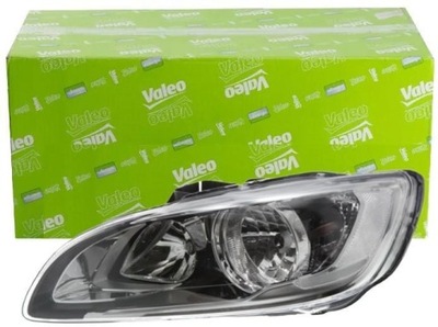 VALEO ФАРА 045202