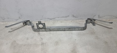 Кронштейн усилитель volvo xc40 17- фото №1