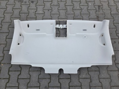 Vw t6 multivan потолок перед фото №1