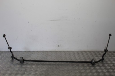 Тяга стабилизатор задняя mercedes e-klasa w213 lift фото №1