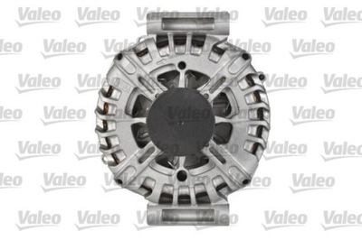 VALEO 439609 ELECTRIC GENERATOR - milautoparts-fr.ukrlive.com