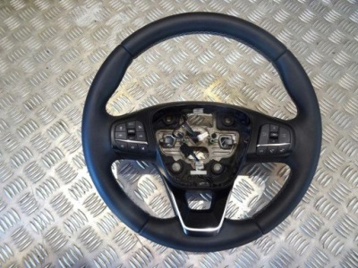 Ford kuga mk3 vignale повітропровід підігрів x61 фото №1