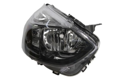 Фара світла передніх 551-11aurmlemn2/dep фото №1