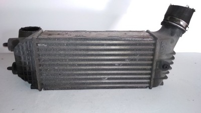 INTERCOOLER CITROEN C4 2.0 HDI 9656525880  