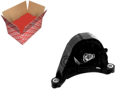 Подушка двигателя opel astra j cascada zafira c 2,0 фото №1