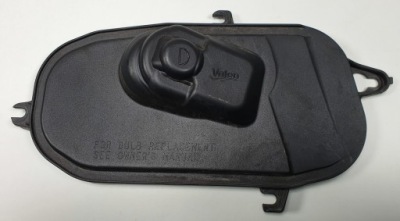 Volvo v60 s60 ii lift ксенон крышка передней лампы заглушка лампочка фото №1