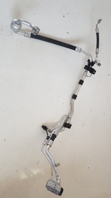 Шланг трубка кондиціонера hyundai i20 ii 16' фото №1