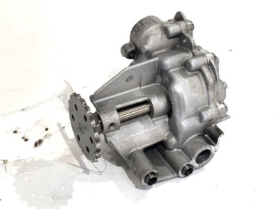 Насос масла renault master iii 150107643r 2.3 170km смазки фото №1