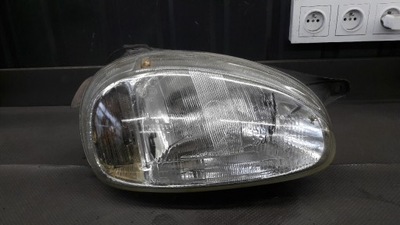 90444785 FARO DERECHA OPEL CORSA B VALEO  