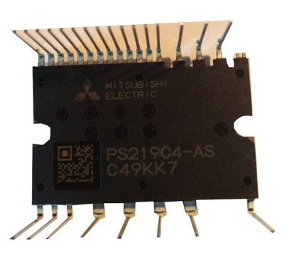 NOWY UKŁAD PS219C4-AS Mitsubishi FV GW FINALTECH