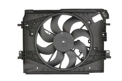 VENTILADOR DEL RADIADOR DEL MOTOR THERMOTEC D8R013TT  