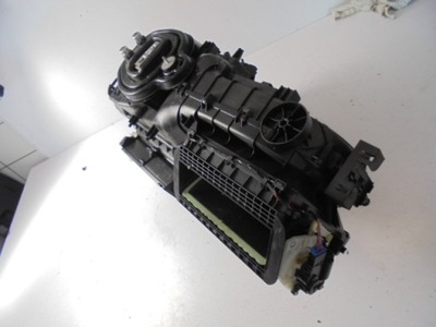 Обігрівач audi q3 ii 83a 2.0 tdi 2021 rok фото №1