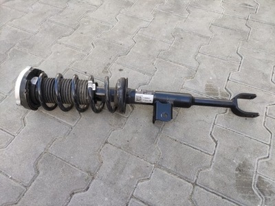 Амортизатор правий перед bmw 5 g30 6866600 фото №1