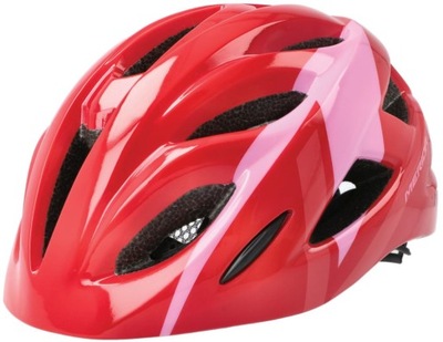 Kask Merida Kiddo różowy dla dziecka